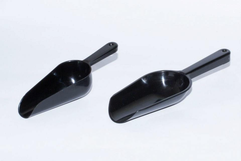 Plastic Scoops